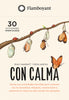 Con calma (cartas) 30 ACTIVIDADES MINDFULNESS