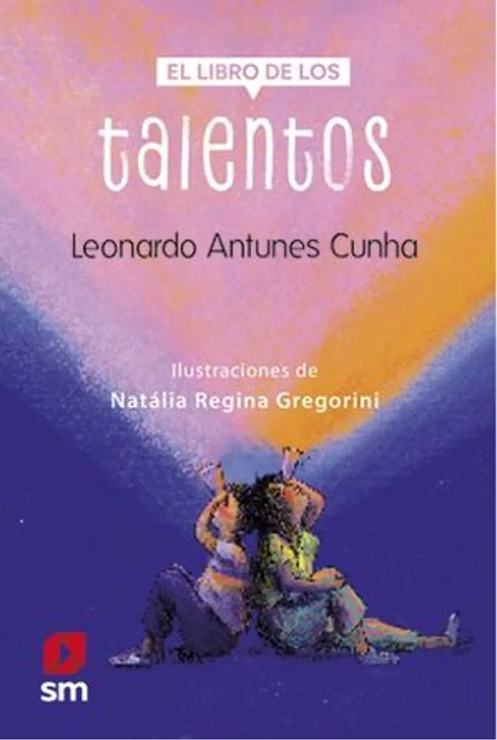 El libro de los talentos