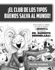 Los Tipos Malos 6: El alienígena vs los Tipos Malos