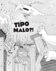 Los Tipos Malos 9: El gran lobo feroz