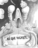 Los Tipos Malos 11: El ascenso del Señor Oscuro
