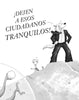 Los Tipos Malos 8: Supermalos