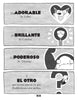 Los Tipos Malos 6: El alienígena vs los Tipos Malos