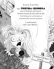 Los Tipos Malos 5: Combustible intergaláctico