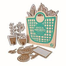 Set Vamos al Mercadito :: Nueva Edición