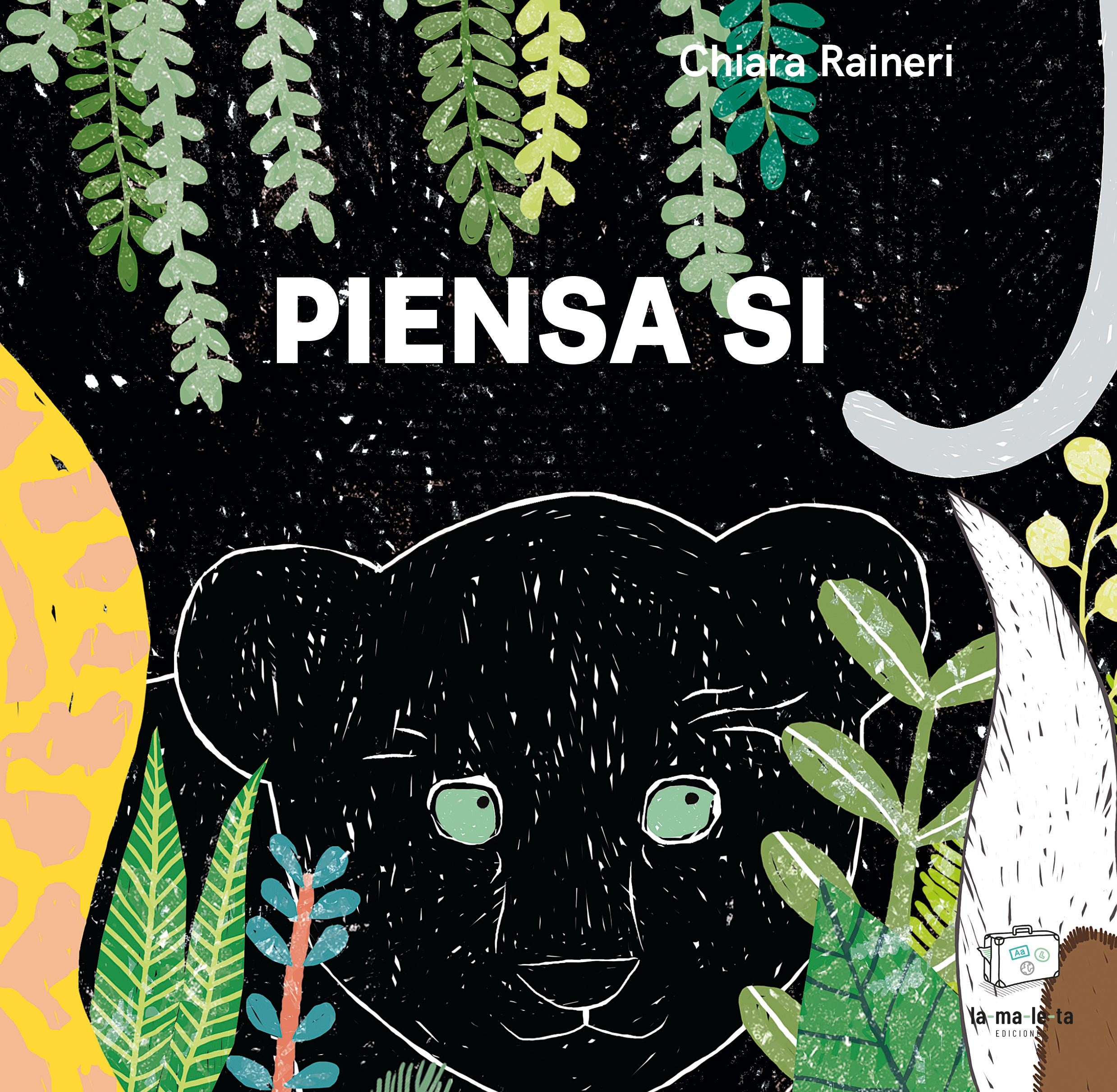 Piensa si