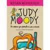 Judy Moody 10 - Un verano que promete (si nadie se entromete)