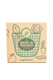 Set Vamos al Mercadito :: Nueva Edición
