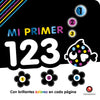 Primeros libros - Mi primer 123