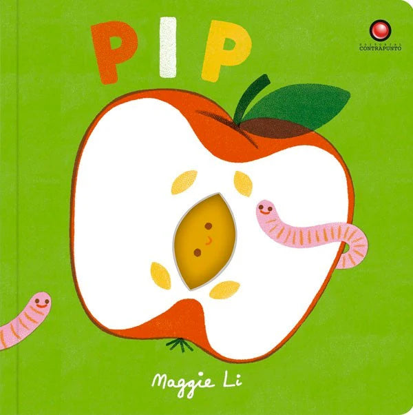 Pequeños ciclos de la vida - Pip