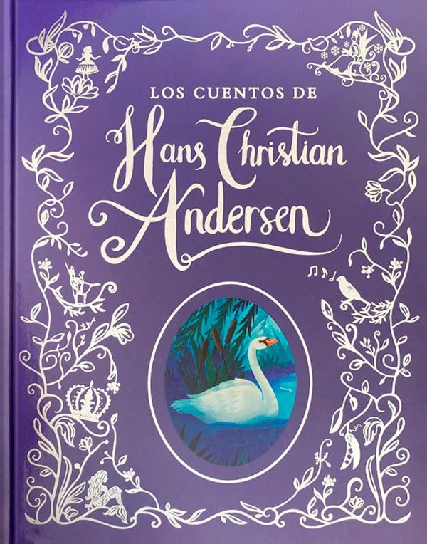 Los cuentos de Hans Christian Andersen