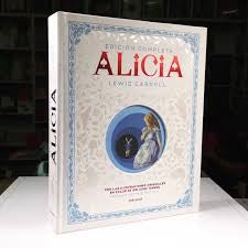 Alicia - Edición Completa