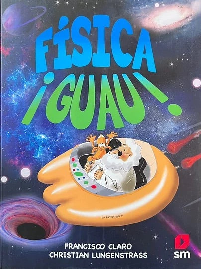 Física ¡Guau!