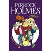Perrock Holmes 2 - Pistas A Cuatro Patas