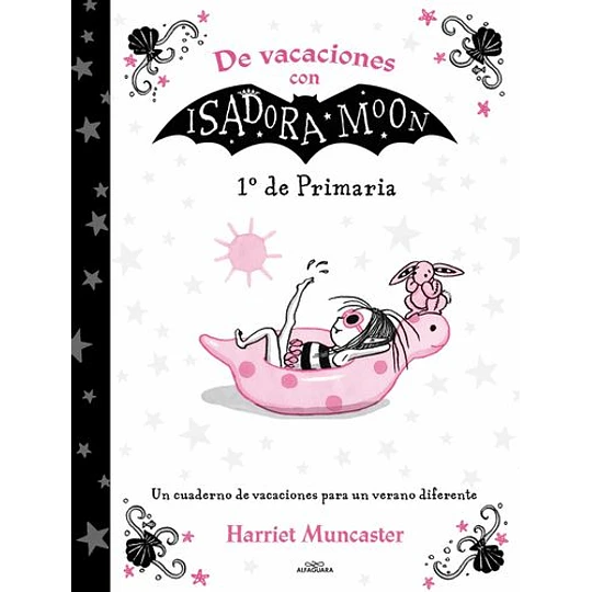 De Vacaciones Con Isadora Moon (1º De Primaria)