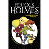 Dos Detectives Y Medio - Serie Perrock Holmes 1