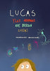 Lucas y las neuronas que buscan amigas (Spanish Edition)