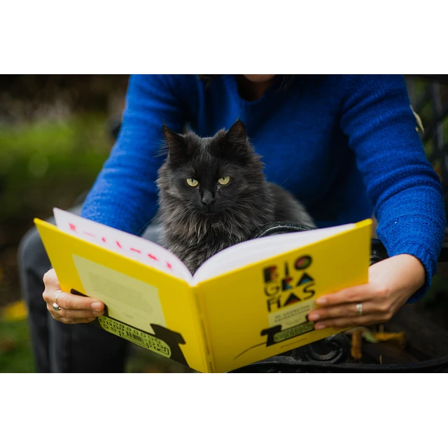 Biografías de animales excéntricos