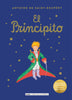 El Principito (libro coloreado)