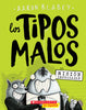 Los Tipos Malos 2: Misión improbable