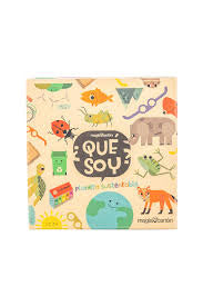 ¿Qué Soy? Planeta Sustentable :: Nueva Edición