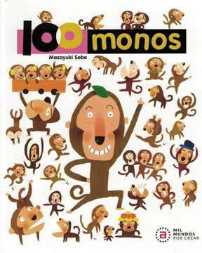 100 Monos