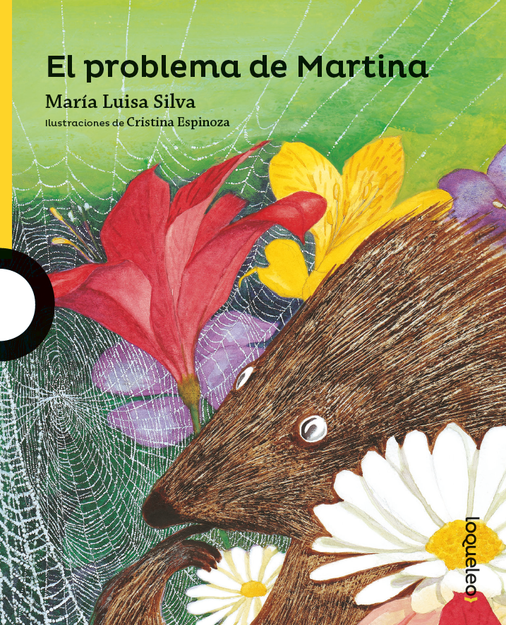 El problema de Martina