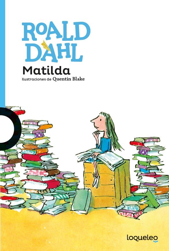 Matilda