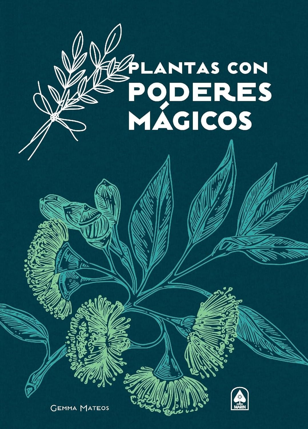 Plantas con poderes mágicos