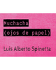Manivela: Muchacha (ojos de papel)