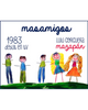 Manivela: Masamigos