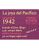 Manivela: La joya del Pacífico
