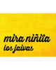 Manivela: Mira Niñita, Los Jaivas