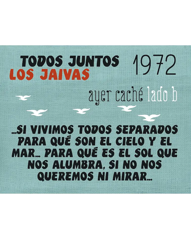 Manivela: Todos juntos