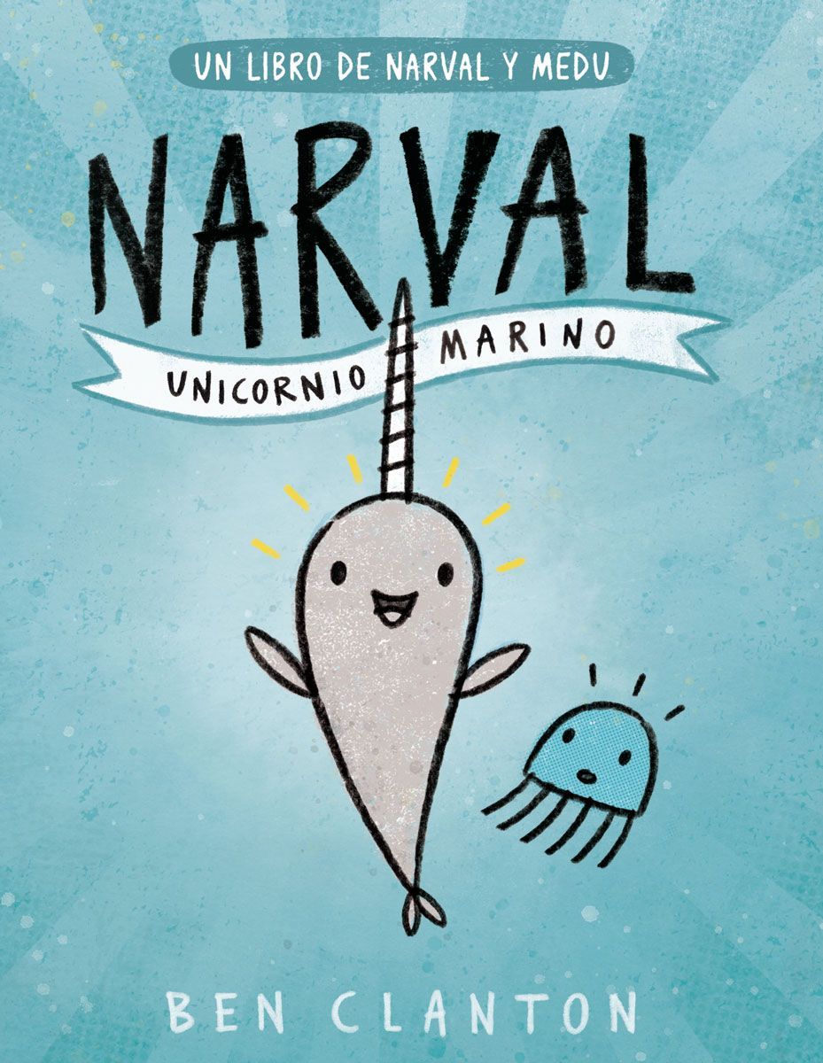 Narval : Unicornio Marino