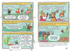 Agus y los monstruos: El Día del Libro de las Galaxias