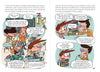 Agus y los monstruos 5: La leyenda del mar