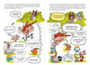 Agus y los monstruos 6: De libro en libro