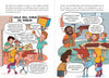 Agus y los monstruos 7: La carta más alta