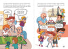 Agus y los monstruos 7: La carta más alta