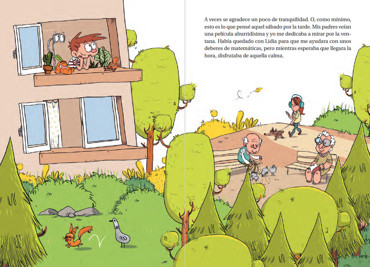 Agus y los monstruos 10: La noche del Dr. Brot