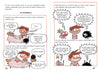 Agus y los monstruos 11: El árbol de las pesadillas