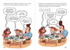 Agus y los monstruos 12: El tesoro perdido