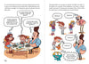 Agus y los monstruos 12: El tesoro perdido