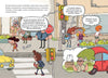 Agus y los monstruos 12: El tesoro perdido
