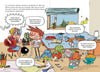 Agus y los monstruos 12: El tesoro perdido