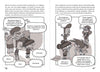 Agus y los monstruos 13: Olimpiada cultural