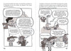 Agus y los monstruos 13: Olimpiada cultural