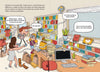 Agus y los monstruos 14: ¡Virus!