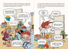 Agus y los monstruos 14: ¡Virus!